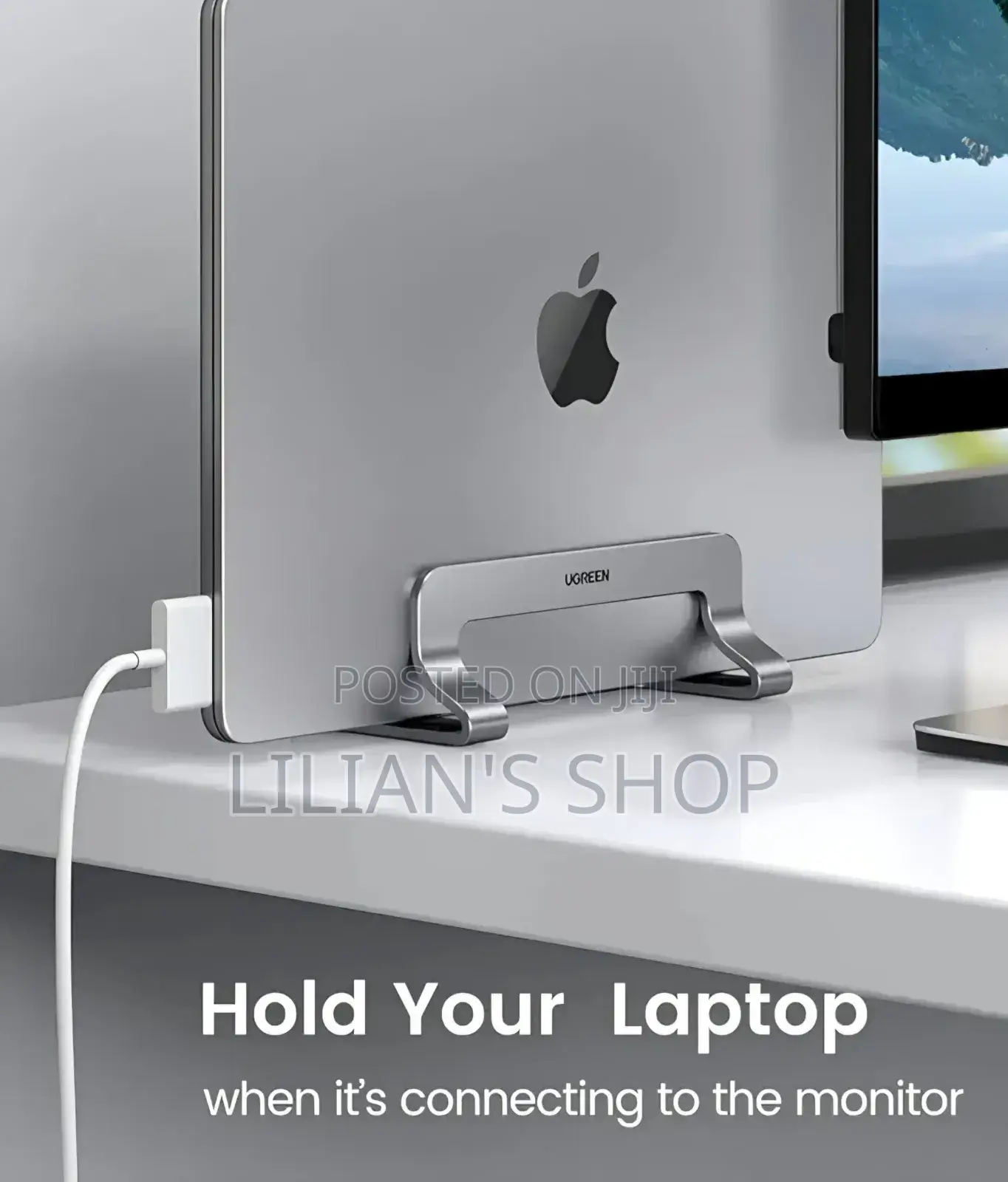 Ugreen Vertical Laptop Stands