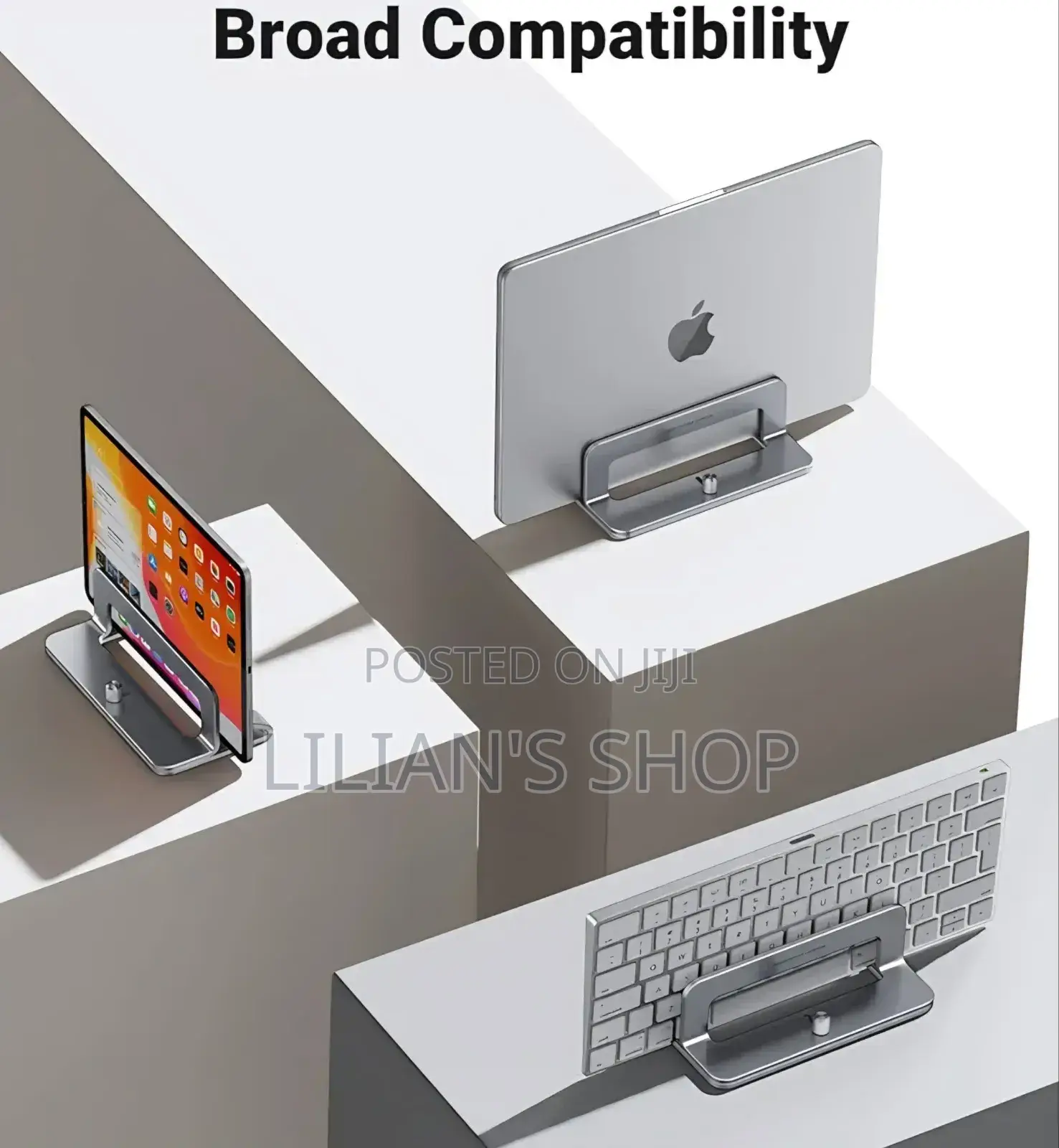 Ugreen Vertical Laptop Stands