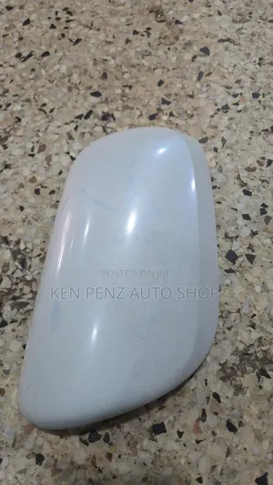 Toyota Wish 2003 - 2006 Sidemirror Cover