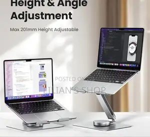 Ugreen Adjustable Laptop Stand