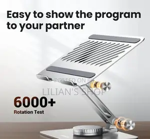 Ugreen Adjustable Laptop Stand