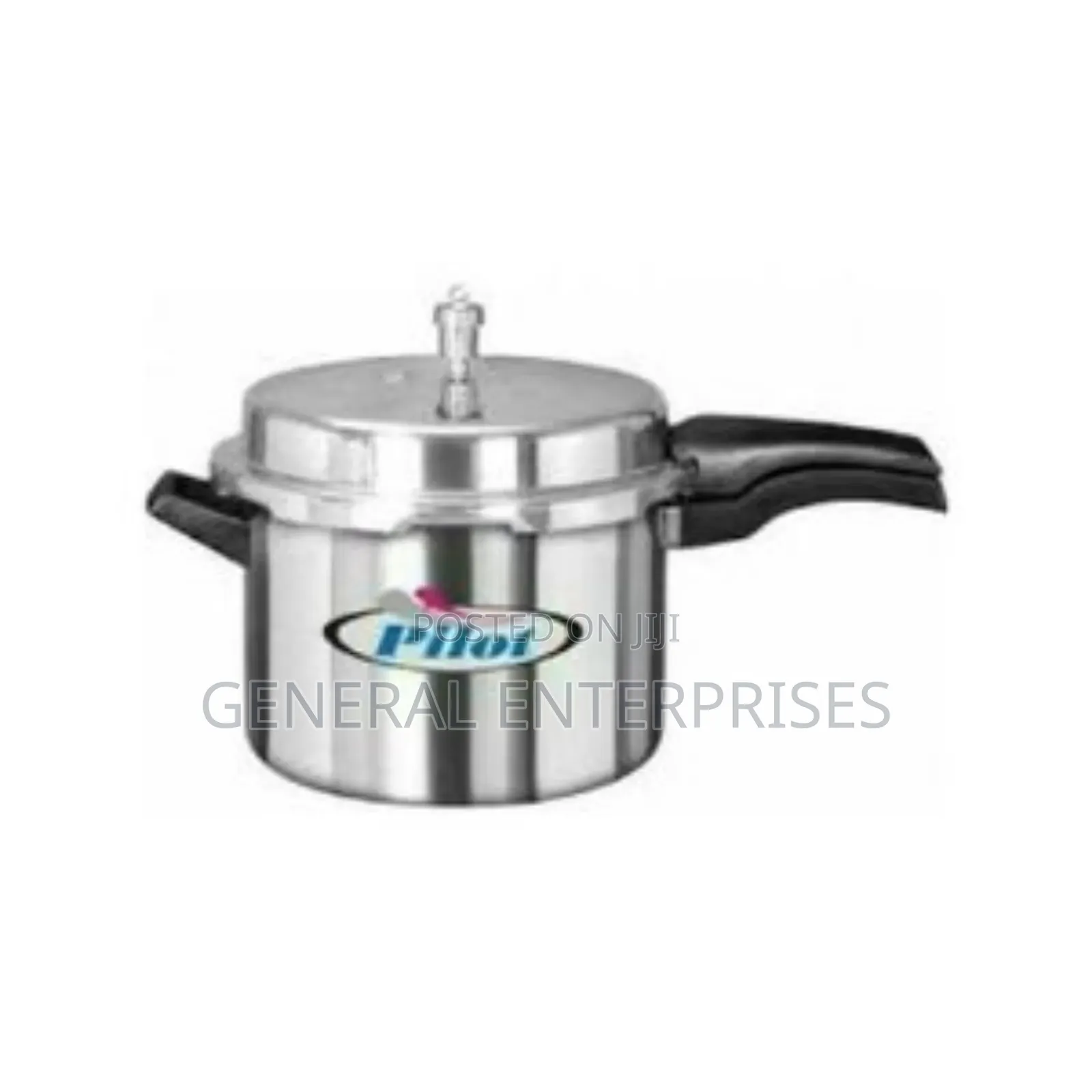 Pilot Brand Pressure Cooker 7.5l