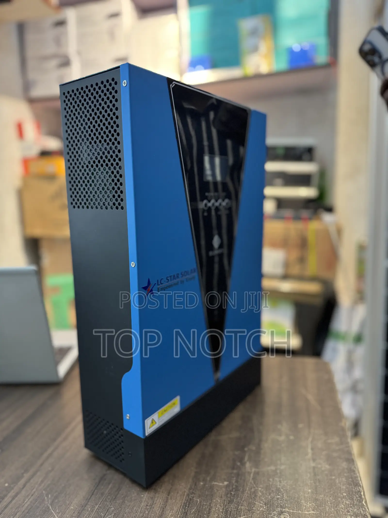 5kva/5000w /48v Hybrid Inverter