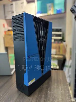 5kva/5000w /48v Hybrid Inverter