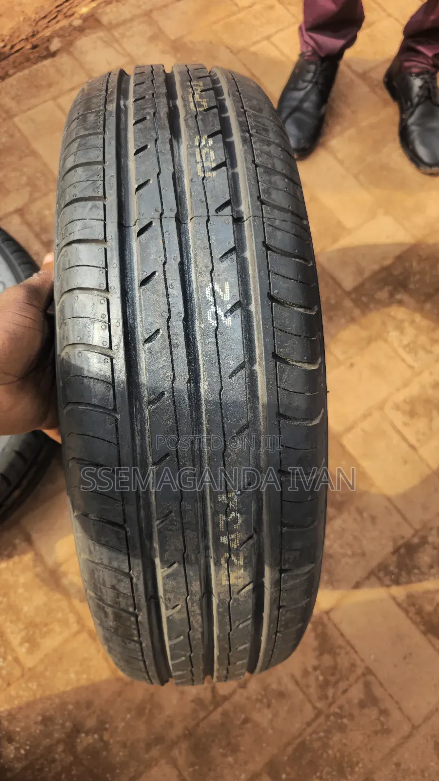 185/70r14 the Real Japanese Yokohama Blue Earth