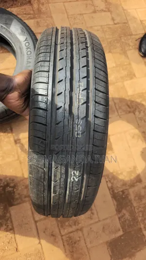 185/70r14 the Real Japanese Yokohama Blue Earth