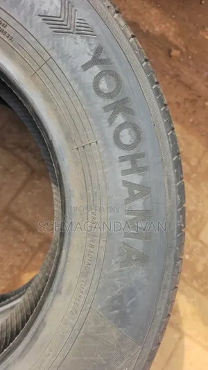 185/70r14 the Real Japanese Yokohama Blue Earth
