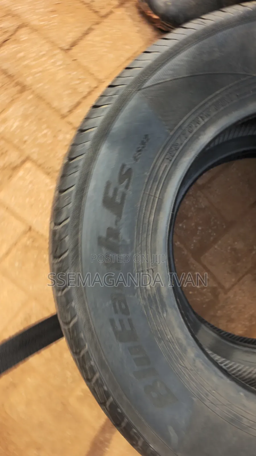 185/70r14 the Real Japanese Yokohama Blue Earth