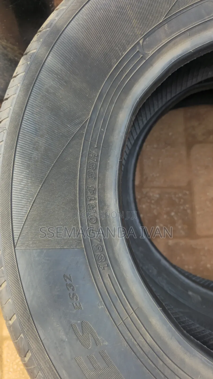 185/70r14 the Real Japanese Yokohama Blue Earth