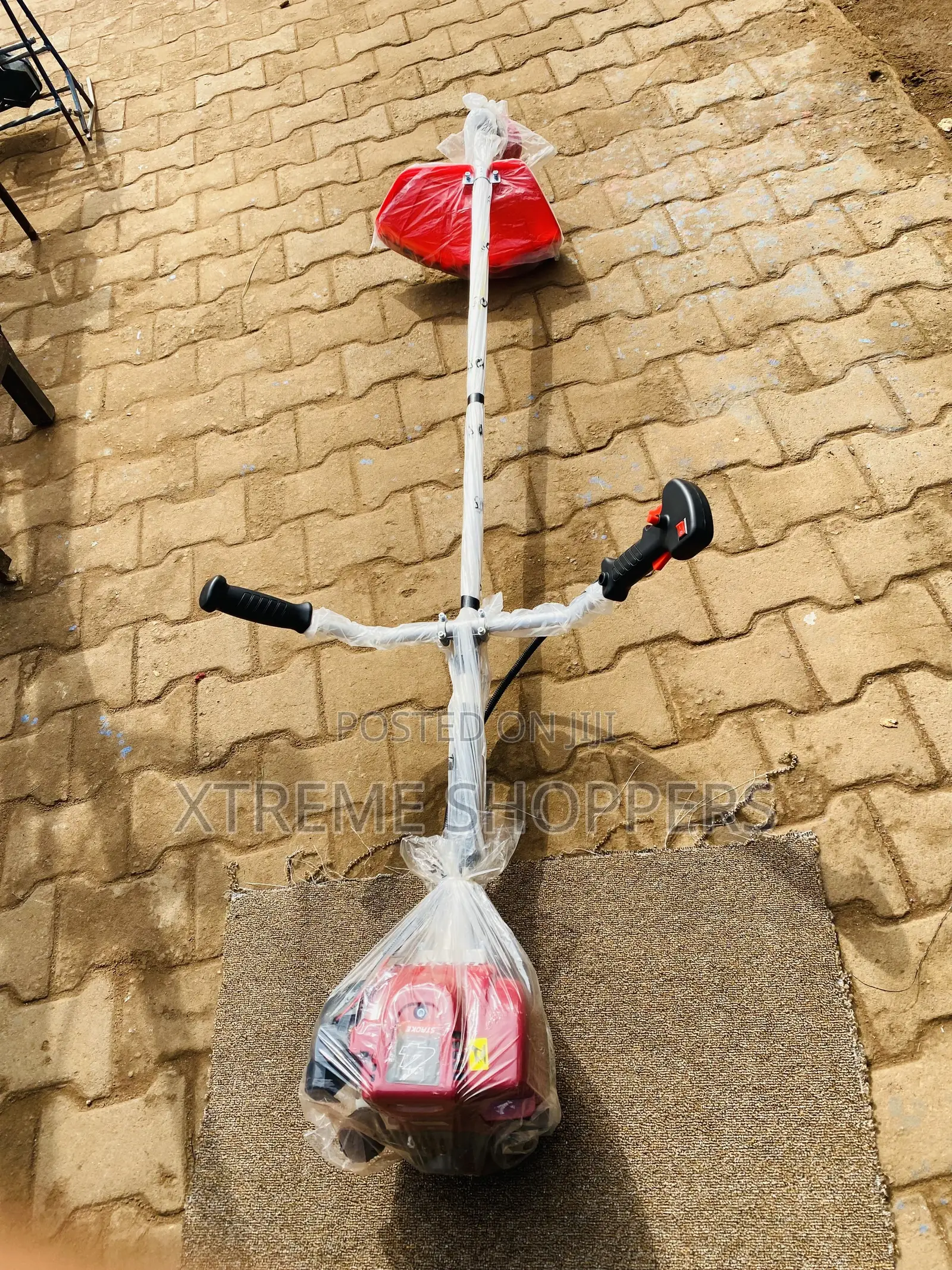 Quality Honda Type /4strock / Brush Cutter /Grass Cutter /Lawnmower