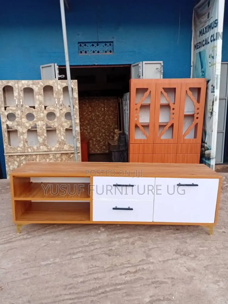 Golden Teak