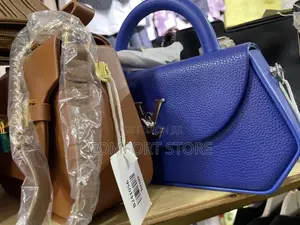 Ladies Hand Bag