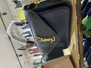 Ladies Hand Bag