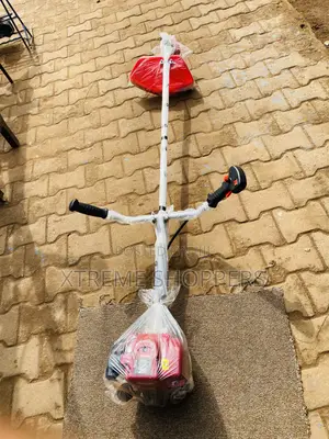 Useful / Powerful Machine / Heavy Duty /Honda /4strock