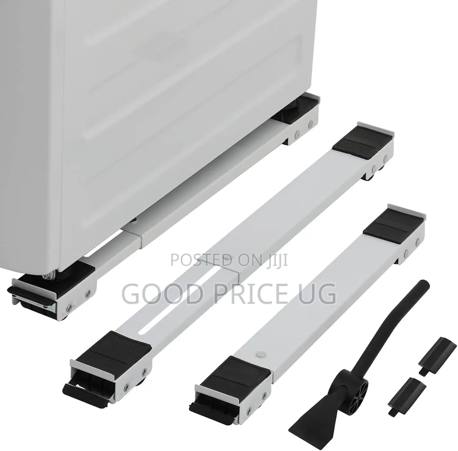 Luckup Heavy Duty Appliance Rollers,