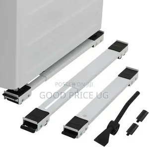 Luckup Heavy Duty Appliance Rollers,