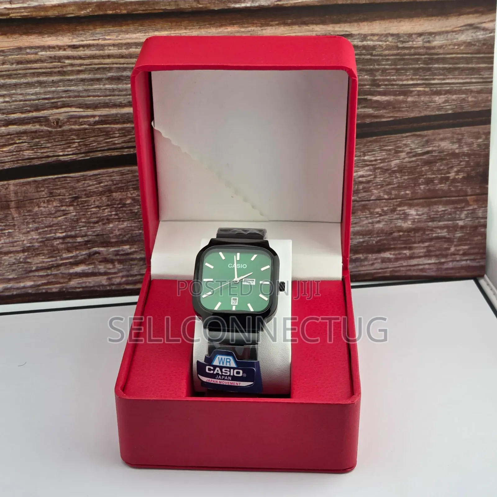 Casio Vintage Watch Original