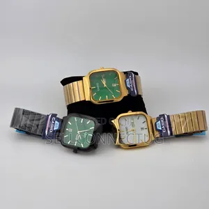 Casio Vintage Watch Original