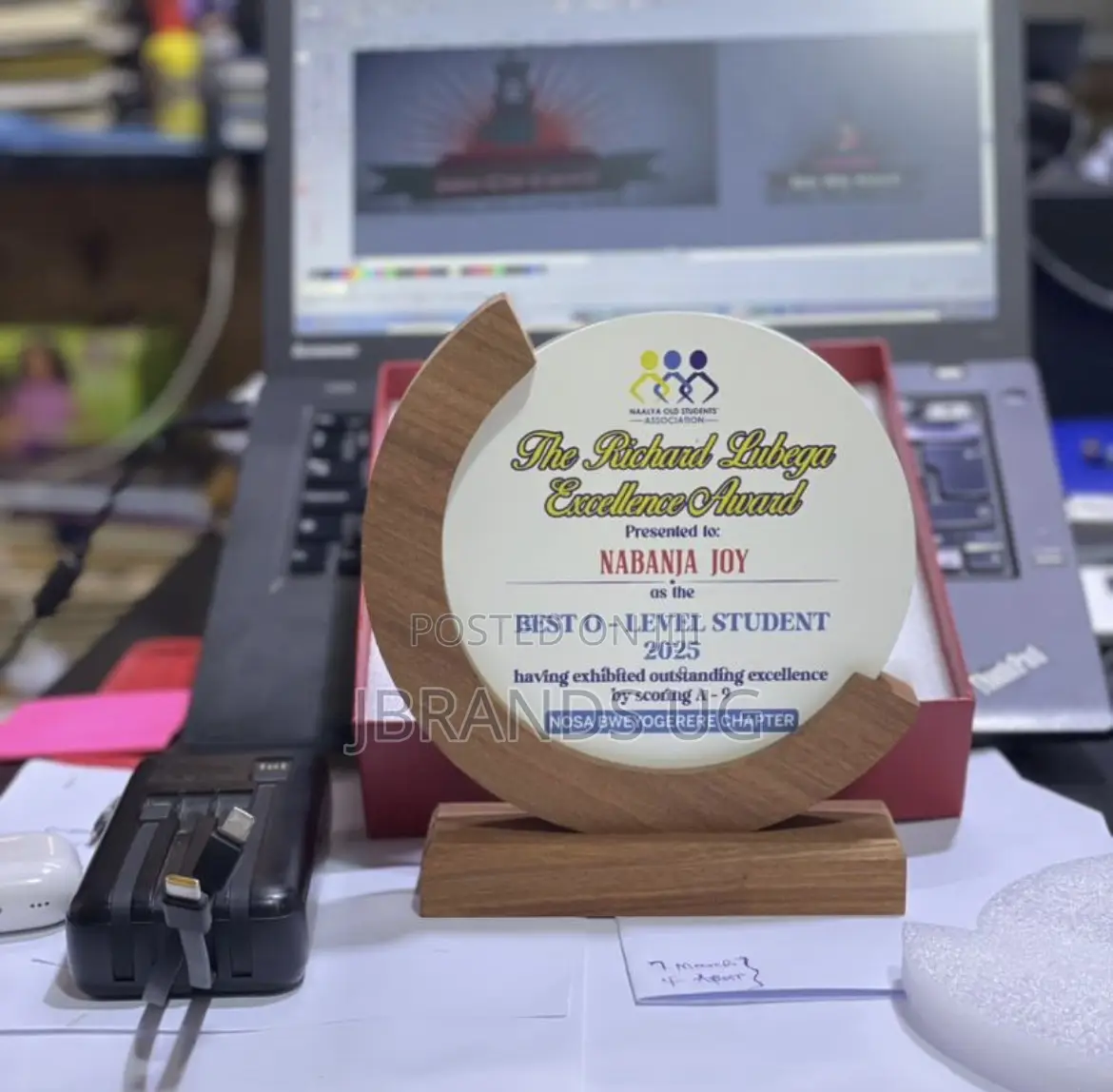 Premium Customized Awards for Corporate and Special Events
