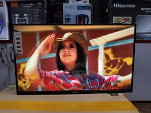 32" Samsung Digital Tv Set