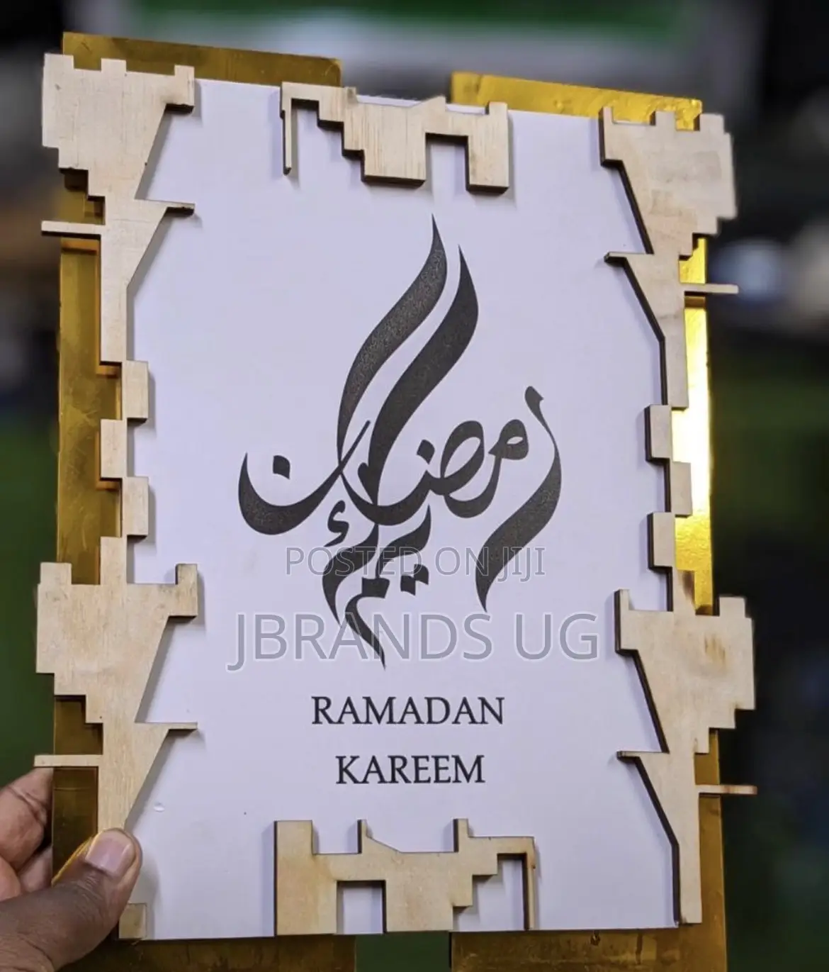 Premium Customized Awards for Corporate and Special Events
