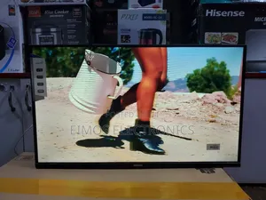 Samsung Digital Tv Set 32 Inches