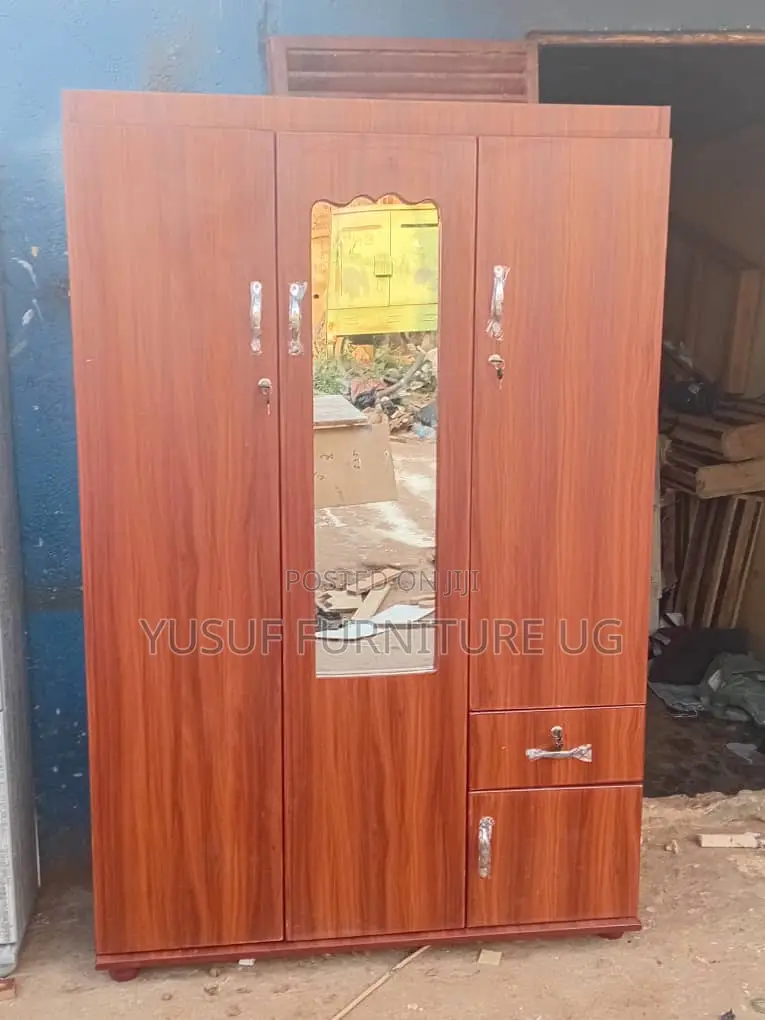 Walnut Colour
