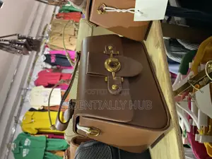 Ladies Hand Bag
