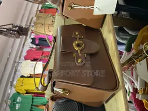 Ladies Hand Bag