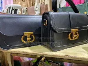 Ladies Hand Bag