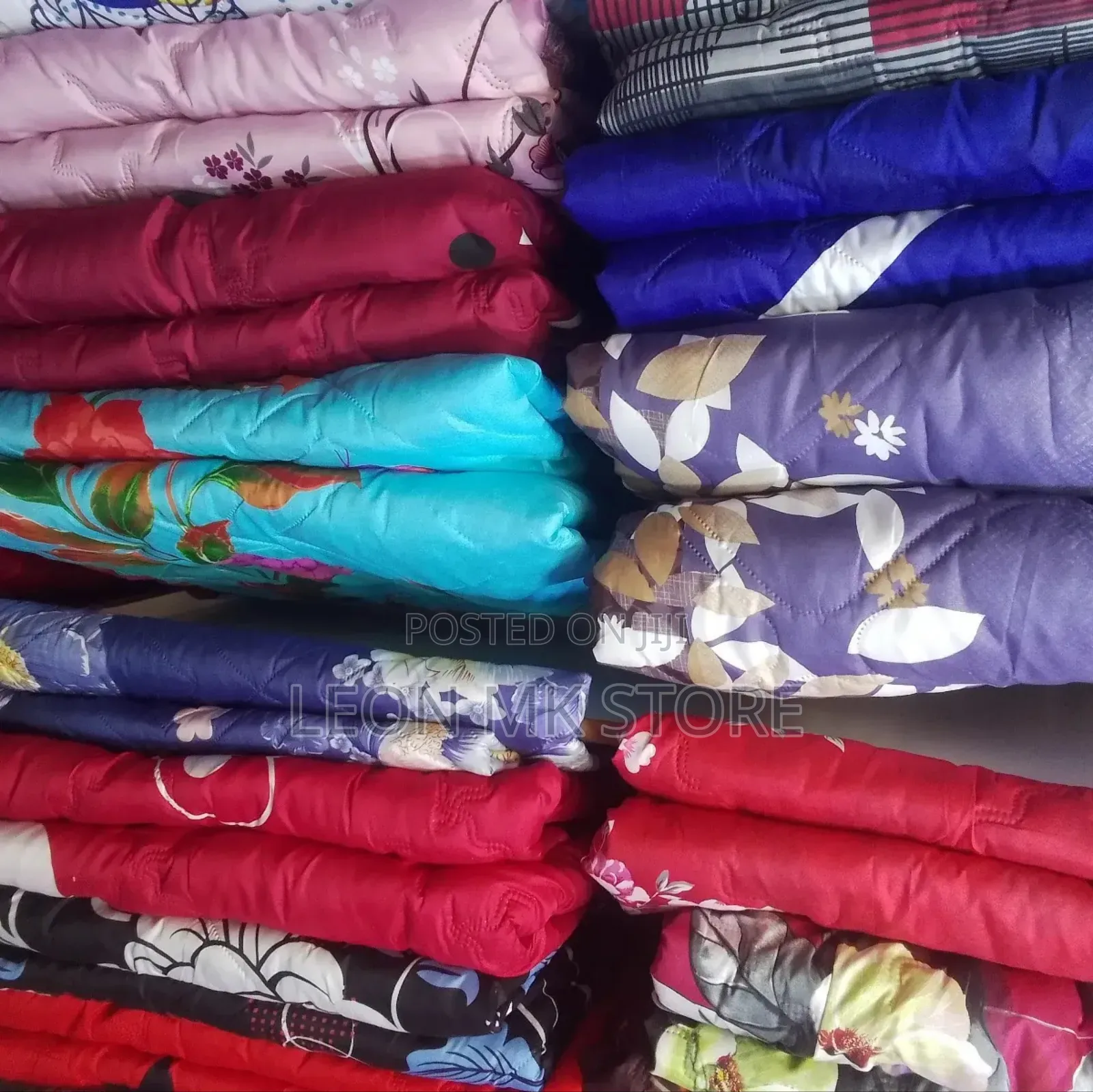 Smart Lite Bedcovers