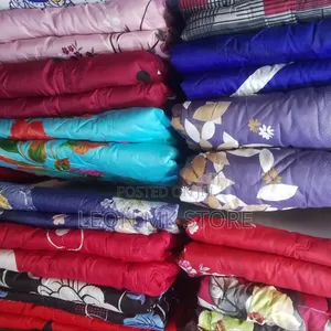 Smart Lite Bedcovers