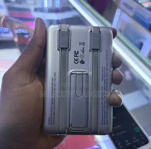 Aldeepo Wireless Power Bank