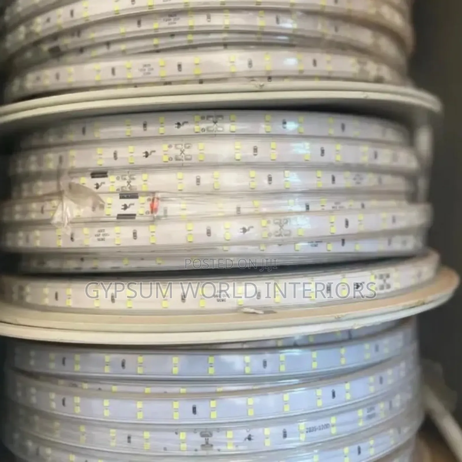 Strip Light All Colors