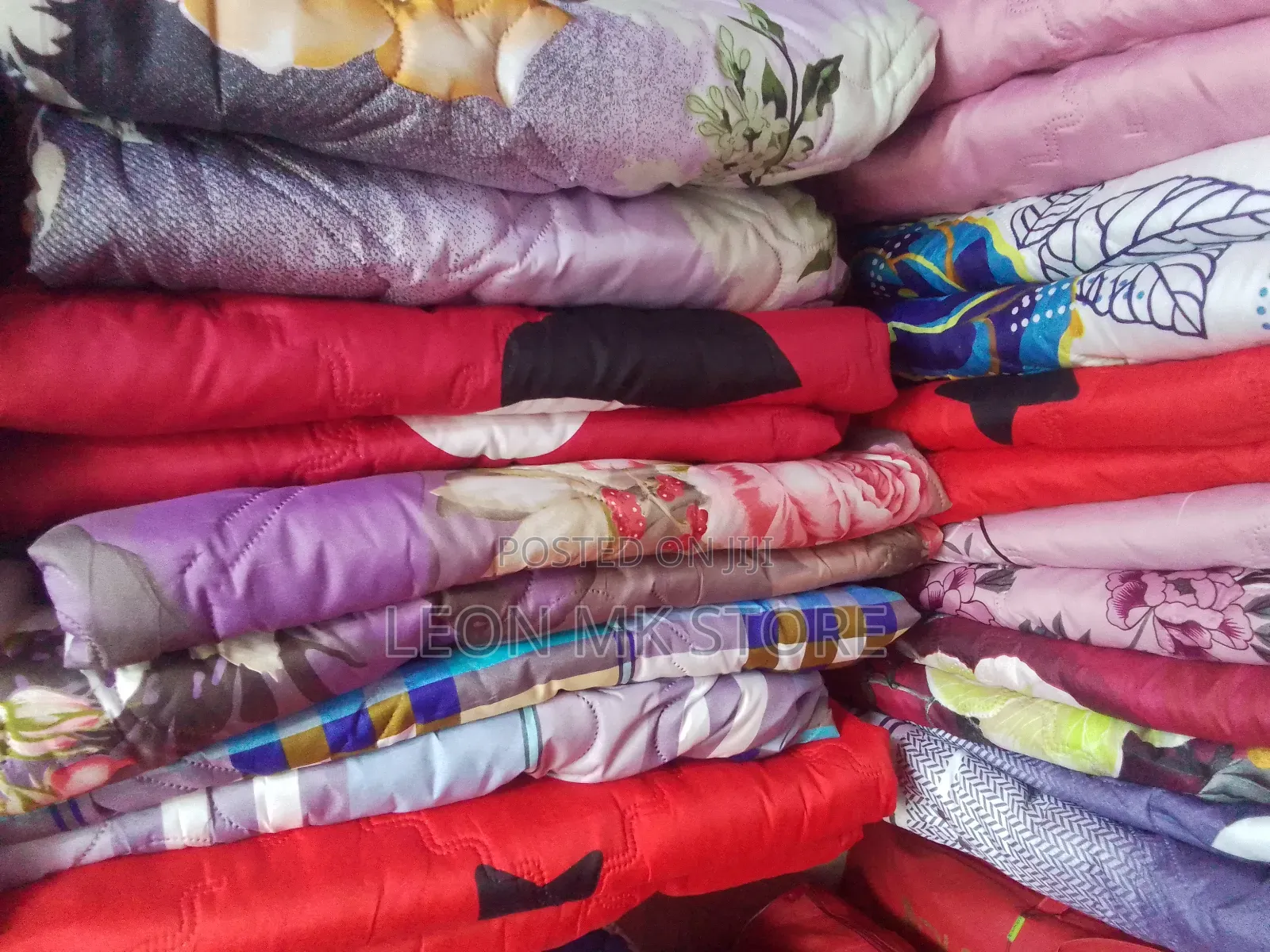 Smart Lite Bedcovers