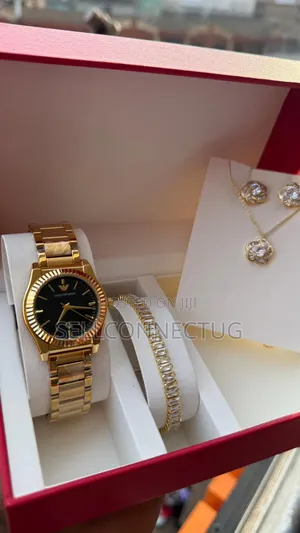 Rolex Package for Her