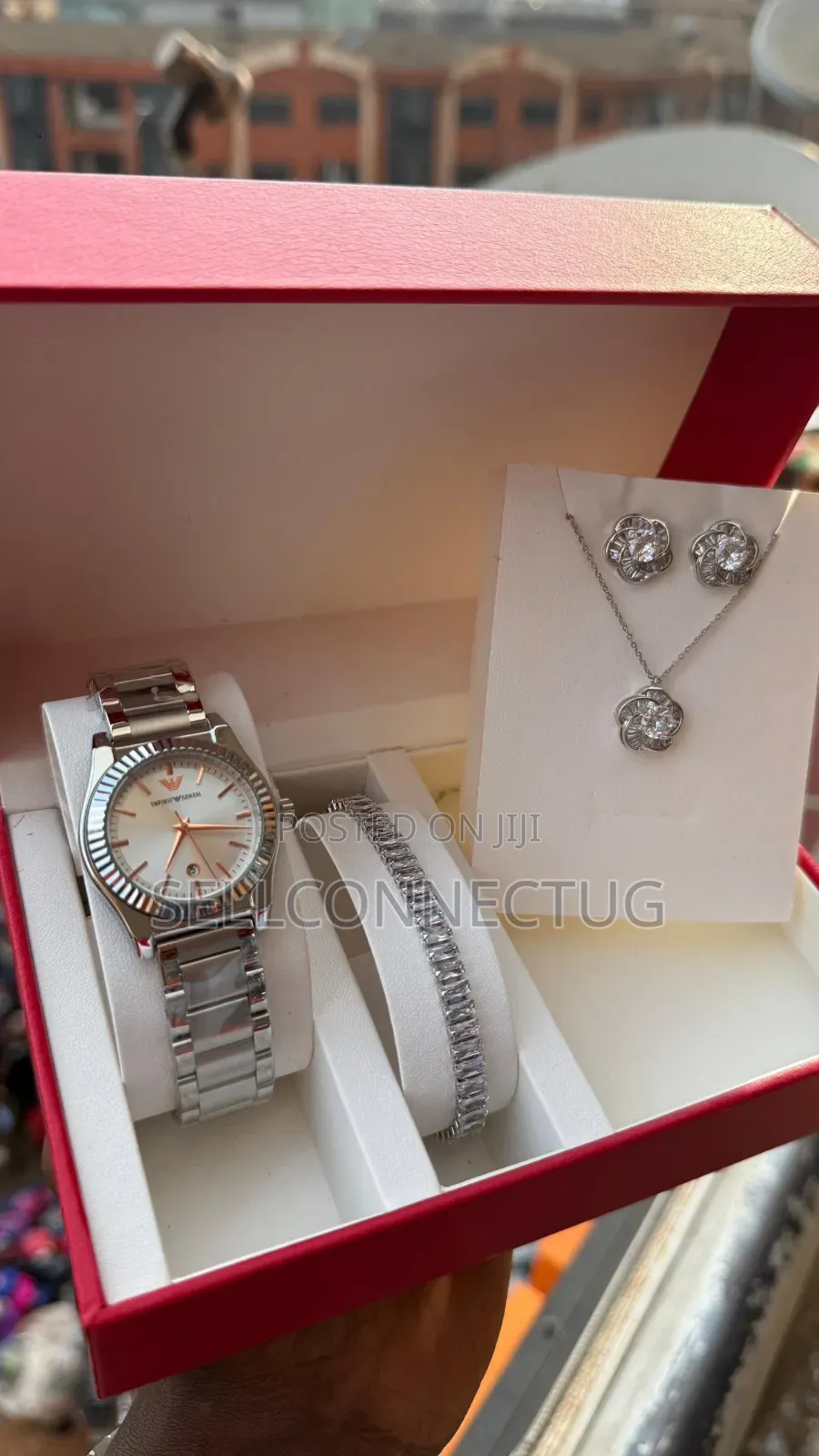 Rolex Package for Her