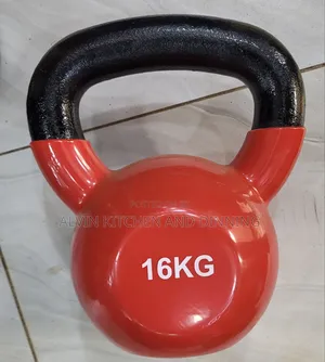 Kettlebell