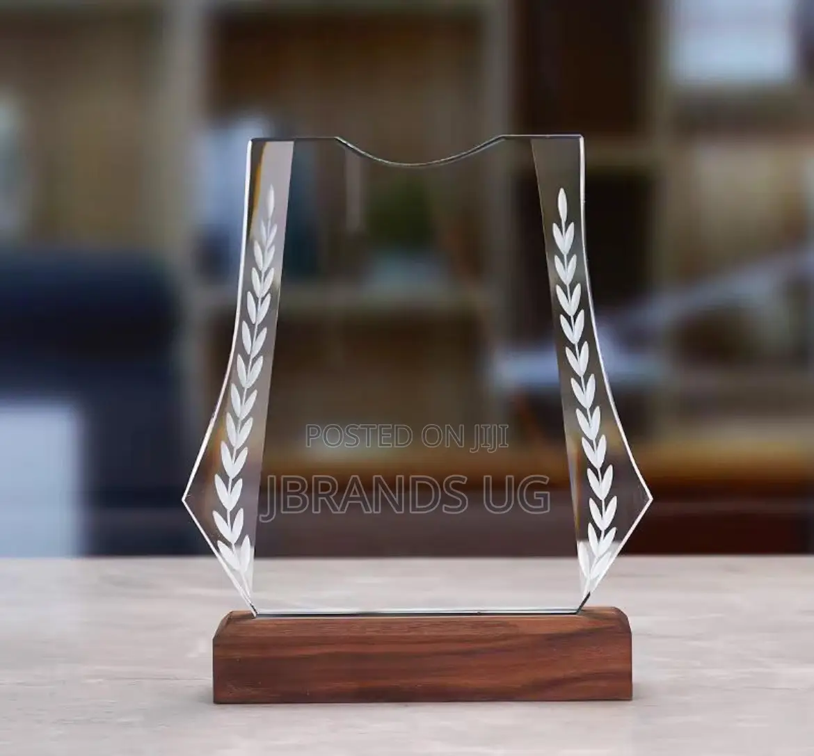 Premium Customized Awards for Corporate and Special Events