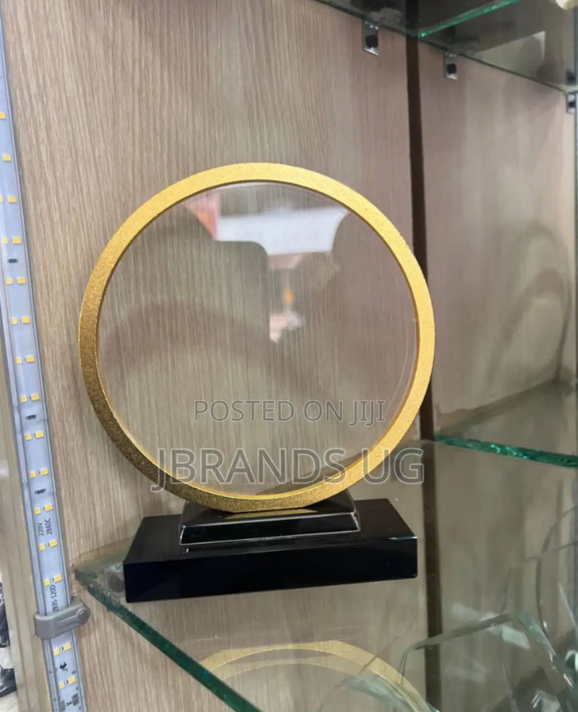 Premium Customized Awards for Corporate and Special Events