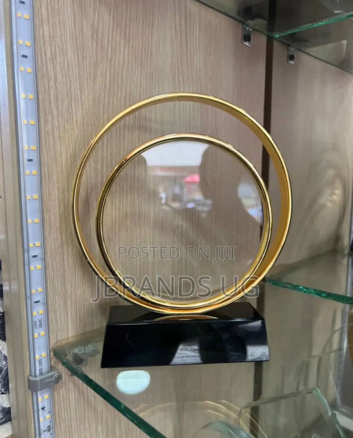 Premium Customized Awards for Corporate and Special Events