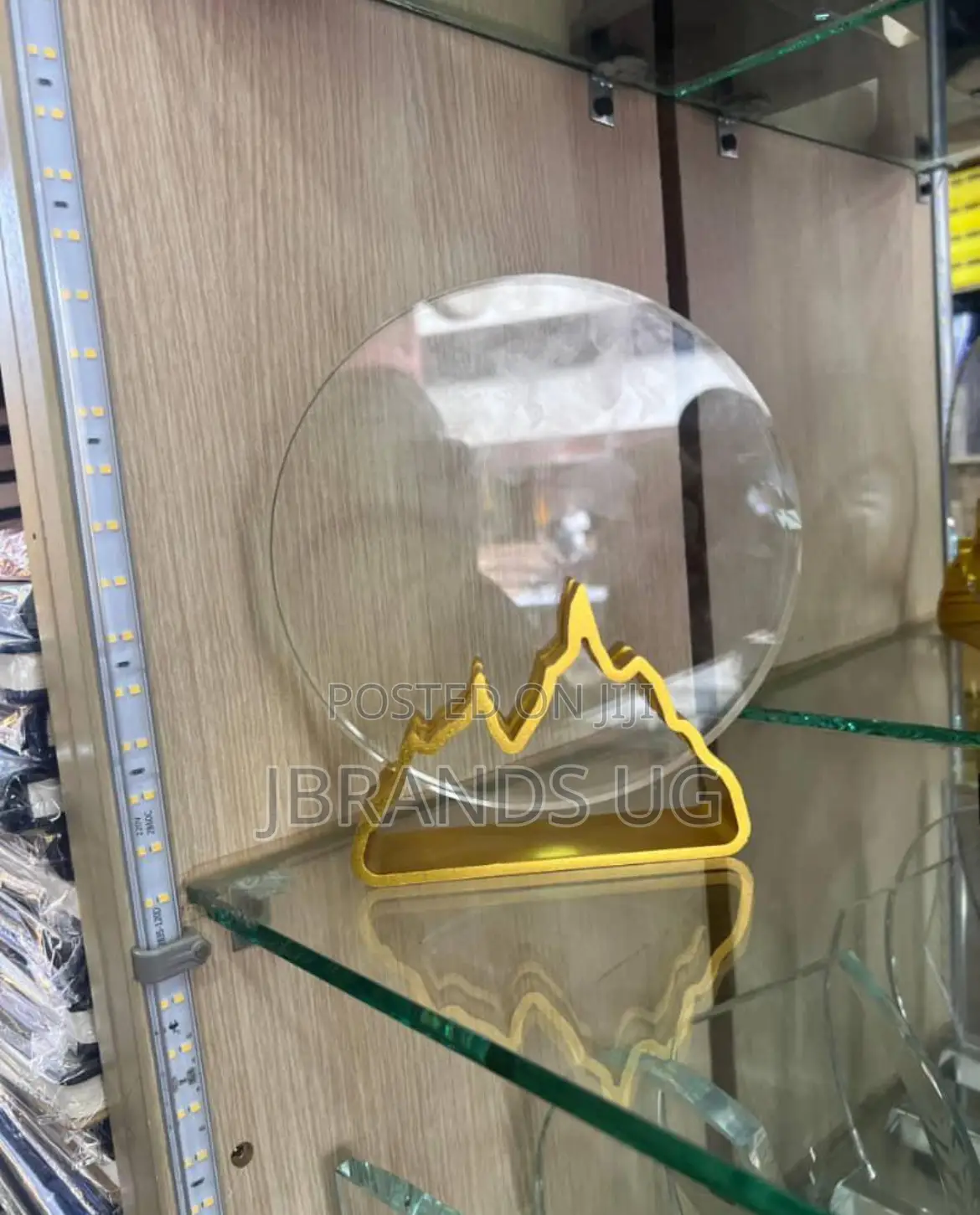 Premium Customized Awards for Corporate and Special Events