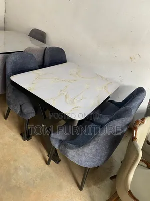 4 Seater Dining Available for Sell.