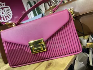 Ladies Classic Hand Bags