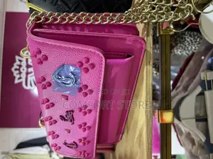 Ladies Classic Hand Bags