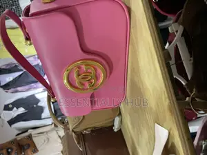 Ladies Classic Hand Bags