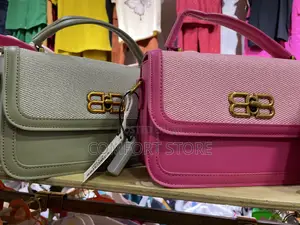 Ladies Classic Hand Bags