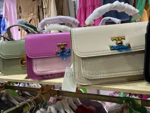 Ladies Classic Hand Bags