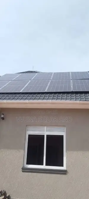 Solar Pannels