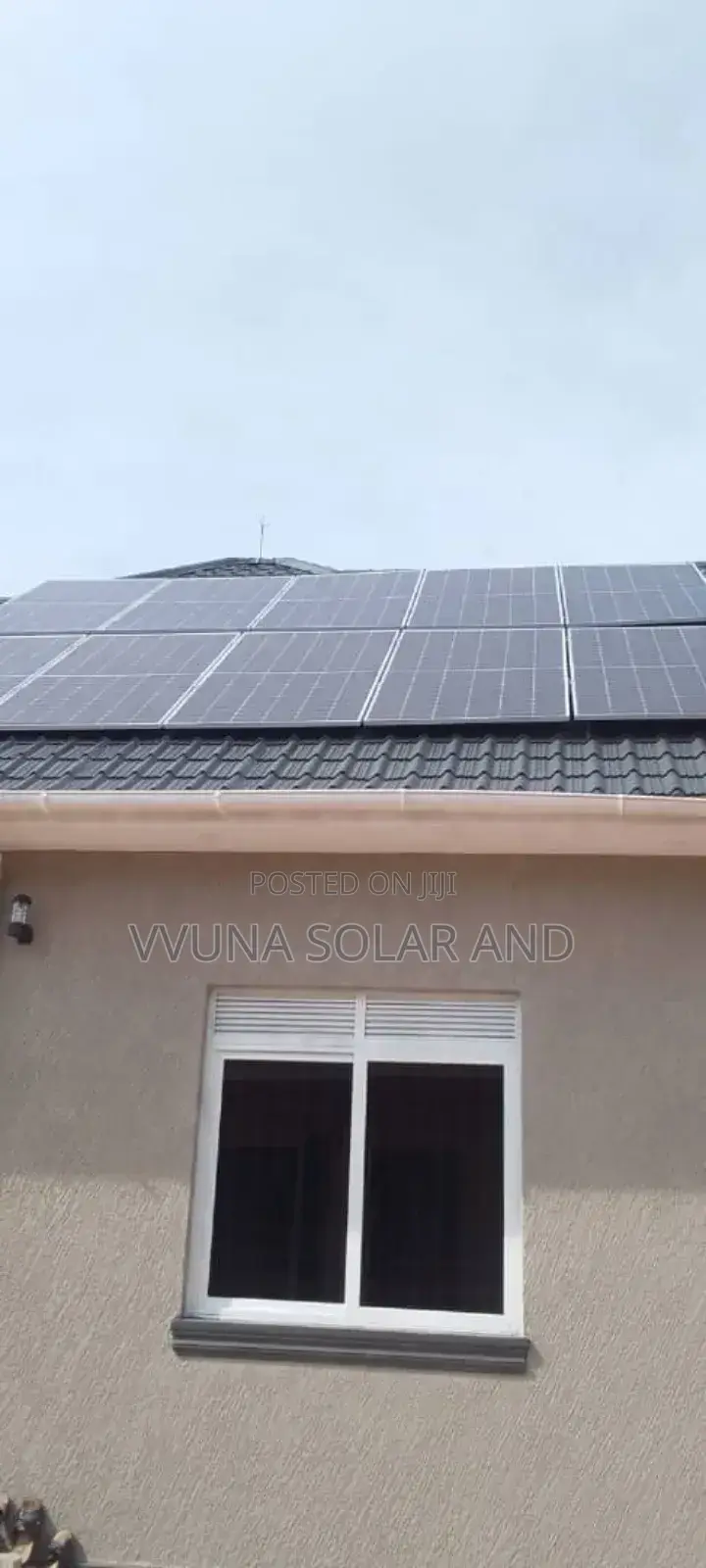 Solar Pannels